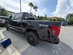 New 2024 Ford F-150 Platinum SuperCrew Cab 4x4, Pickup for sale #RFA88062 - photo 9