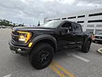 Used 2023 Ford F-150 Raptor SuperCrew Cab 4x4, Pickup for sale #RFB09516A - photo 3