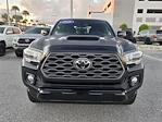 Used 2021 Toyota Tacoma TRD Sport Double Cab RWD, Pickup for sale #RFB12132B - photo 2