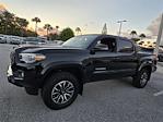 Used 2021 Toyota Tacoma TRD Sport Double Cab RWD, Pickup for sale #RFB12132B - photo 4