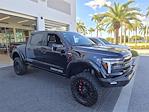 New 2024 Ford F-150 Lariat SuperCrew Cab 4x4, Pickup for sale #RFB14372 - photo 4