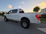 Used 2023 Ford F-150 Lariat SuperCrew Cab 4x4, Pickup for sale #RFB29778A - photo 13