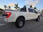 Used 2023 Ford F-150 Lariat SuperCrew Cab 4x4, Pickup for sale #RFB29778A - photo 2