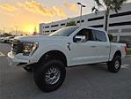 Used 2023 Ford F-150 Lariat SuperCrew Cab 4x4, Pickup for sale #RFB29778A - photo 6