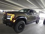 New 2024 Ford F-150 Raptor SuperCrew Cab 4x4, Pickup for sale #RFB68149 - photo 5