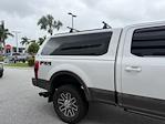 Used 2019 Ford F-250 King Ranch Crew Cab 4x4, Pickup for sale #RFB68376A - photo 14