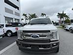 Used 2019 Ford F-250 King Ranch Crew Cab 4x4, Pickup for sale #RFB68376A - photo 3