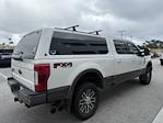 Used 2019 Ford F-250 King Ranch Crew Cab 4x4, Pickup for sale #RFB68376A - photo 2