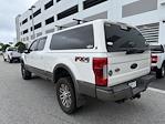 Used 2019 Ford F-250 King Ranch Crew Cab 4x4, Pickup for sale #RFB68376A - photo 5