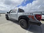 New 2024 Ford F-150 Raptor SuperCrew Cab 4x4, Pickup for sale #RFB68757 - photo 8