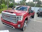 Used 2022 GMC Sierra 3500 Denali Crew Cab 4x4, Pickup for sale #RFB72056A - photo 1