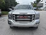 Used 2016 GMC Sierra 1500 SLT Crew Cab 4x2, Pickup for sale #RFB74098B - photo 3