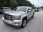 Used 2016 GMC Sierra 1500 SLT Crew Cab 4x2, Pickup for sale #RFB74098B - photo 4