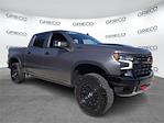 Used 2022 Chevrolet Silverado 1500 ZR2 Crew Cab 4x4, Pickup for sale #RFB77595A - photo 4