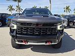 Used 2022 Chevrolet Silverado 1500 ZR2 Crew Cab 4x4, Pickup for sale #RFB77595A - photo 3