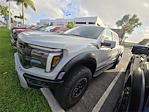 New 2024 Ford F-150 Raptor SuperCrew Cab 4x4, Pickup for sale #RFB79476 - photo 5