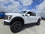 New 2024 Ford F-150 Raptor SuperCrew Cab 4x4, Pickup for sale #RFB86064 - photo 5