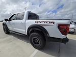 New 2024 Ford F-150 Raptor SuperCrew Cab 4x4, Pickup for sale #RFB86064 - photo 2