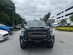 Used 2021 GMC Sierra 2500 AT4 Crew Cab 4x4, Pickup for sale #RFB92702A - photo 4