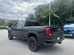 Used 2021 GMC Sierra 2500 AT4 Crew Cab 4x4, Pickup for sale #RFB92702A - photo 2