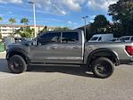 Used 2024 Ford F-150 Raptor SuperCrew Cab 4x4, Pickup for sale #RFB97856A - photo 6