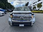 Used 2017 Toyota Tundra SR5 Double Cab 4x2, Pickup for sale #RFC07417A - photo 3