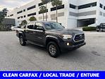 Used 2019 Toyota Tacoma SR5 Double Cab 4x2, Pickup for sale #RFC21447B - photo 1