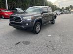 Used 2019 Toyota Tacoma SR5 Double Cab 4x2, Pickup for sale #RFC21447B - photo 6