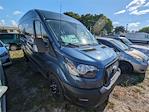 New 2024 Ford Transit 250 Base Medium Roof RWD, Empty Cargo Van for sale #RKA15317 - photo 3