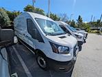 New 2024 Ford Transit 250 Base Medium Roof RWD, Empty Cargo Van for sale #RKA20914 - photo 3