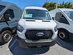 New 2024 Ford Transit 250 Base Medium Roof RWD, Empty Cargo Van for sale #RKA20914 - photo 4