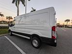 New 2024 Ford Transit 250 Base Medium Roof RWD, Empty Cargo Van for sale #RKA41529 - photo 9