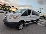 Used 2015 Ford Transit 350 XLT Low Roof, Passenger Van for sale #RKA49451A - photo 5