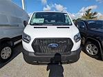 New 2024 Ford Transit 350 Base Super Cab Low Roof RWD, Empty Cargo Van for sale #RKA61058 - photo 4