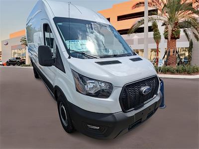 2024 Ford Transit 250 Low Roof RWD, Empty Cargo Van for sale #RKA61336 - photo 1