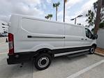 New 2024 Ford Transit 250 Base Low Roof RWD, Empty Cargo Van for sale #RKA61336 - photo 2