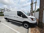 New 2024 Ford Transit 250 Base Low Roof RWD, Empty Cargo Van for sale #RKA61336 - photo 4