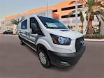 New 2024 Ford Transit 250 Base Low Roof RWD, Empty Cargo Van for sale #RKA61649 - photo 1