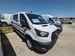 New 2024 Ford Transit 250 Base Low Roof RWD, Empty Cargo Van for sale #RKA61649 - photo 3