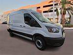 New 2024 Ford Transit 250 Base Medium Roof RWD, Empty Cargo Van for sale #RKA75039 - photo 1