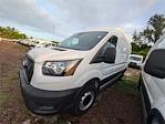 New 2024 Ford Transit 250 Base Medium Roof RWD, Empty Cargo Van for sale #RKA75039 - photo 5