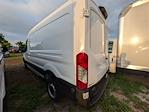 New 2024 Ford Transit 250 Base Medium Roof RWD, Empty Cargo Van for sale #RKA75039 - photo 2