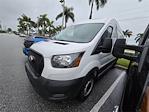 New 2024 Ford Transit 250 Base Medium Roof RWD, Empty Cargo Van for sale #RKA76118 - photo 5