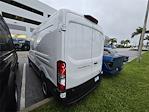 New 2024 Ford Transit 250 Base Medium Roof RWD, Empty Cargo Van for sale #RKA76118 - photo 8