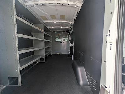 New 2024 Ford Transit 250 Base Medium Roof RWD, Upfitted Cargo Van for sale #RKA86162 - photo 2