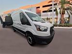 New 2024 Ford Transit 250 Base Medium Roof RWD, Empty Cargo Van for sale #RKA89149 - photo 1