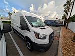 New 2024 Ford Transit 250 Base Medium Roof RWD, Empty Cargo Van for sale #RKA89149 - photo 3