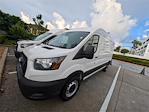 New 2024 Ford Transit 250 Base Medium Roof RWD, Empty Cargo Van for sale #RKA89149 - photo 5