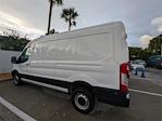 New 2024 Ford Transit 250 Base Medium Roof RWD, Empty Cargo Van for sale #RKA89149 - photo 2