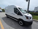 New 2024 Ford Transit 250 Base Medium Roof RWD, Upfitted Cargo Van for sale #RKA90799 - photo 3